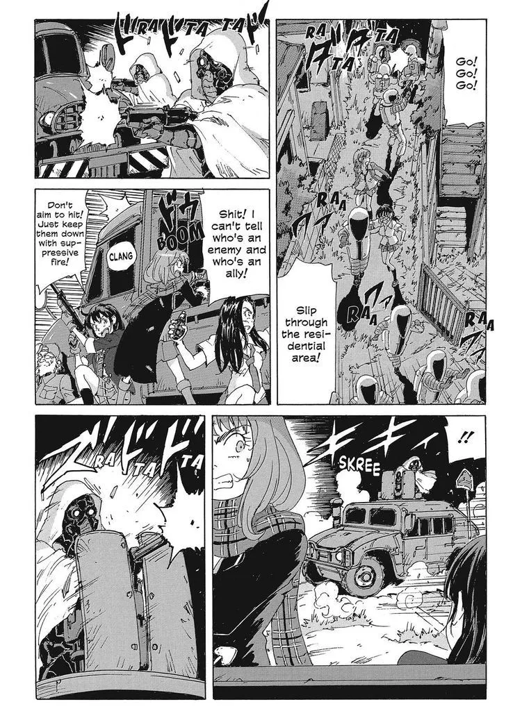 Coppelion - Page 20