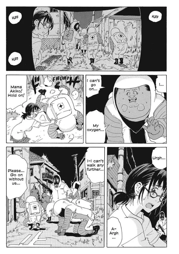 Coppelion - Page 23