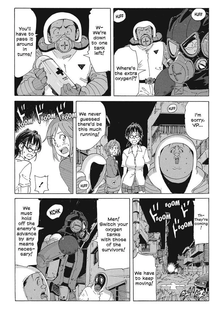 Coppelion - Page 24