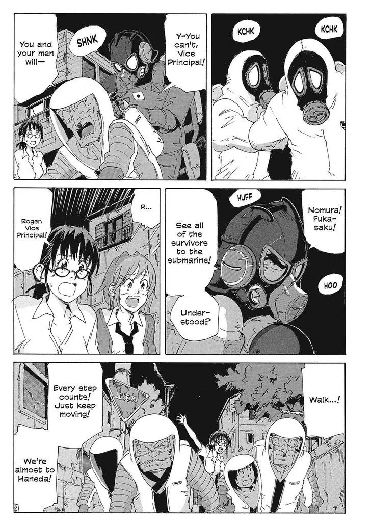 Coppelion - Page 25