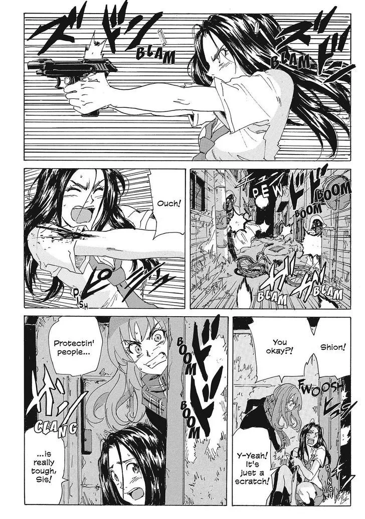 Coppelion - Page 26