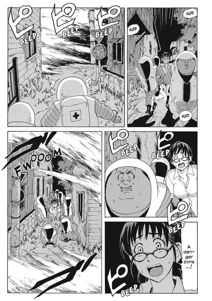 Coppelion - Page 29