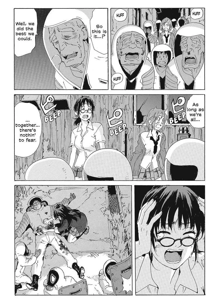 Coppelion - Page 30