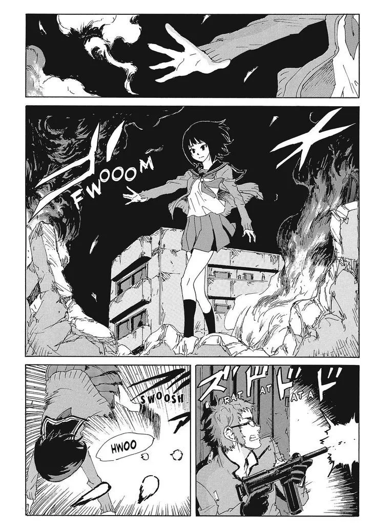 Coppelion - Page 4