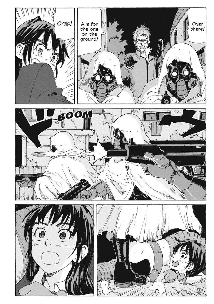 Coppelion - Page 7