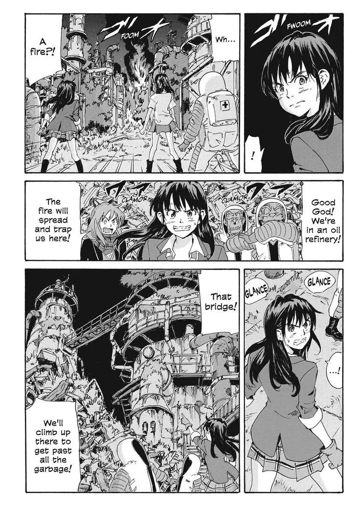 Coppelion - Page 15