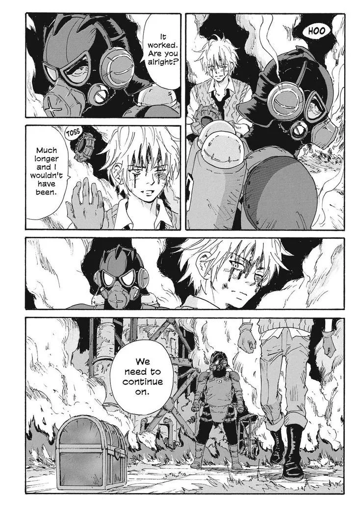 Coppelion - Page 29