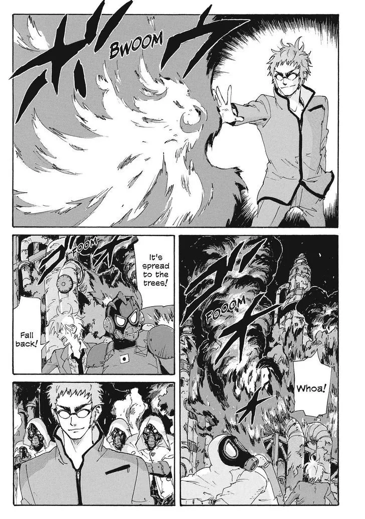 Coppelion - Page 4