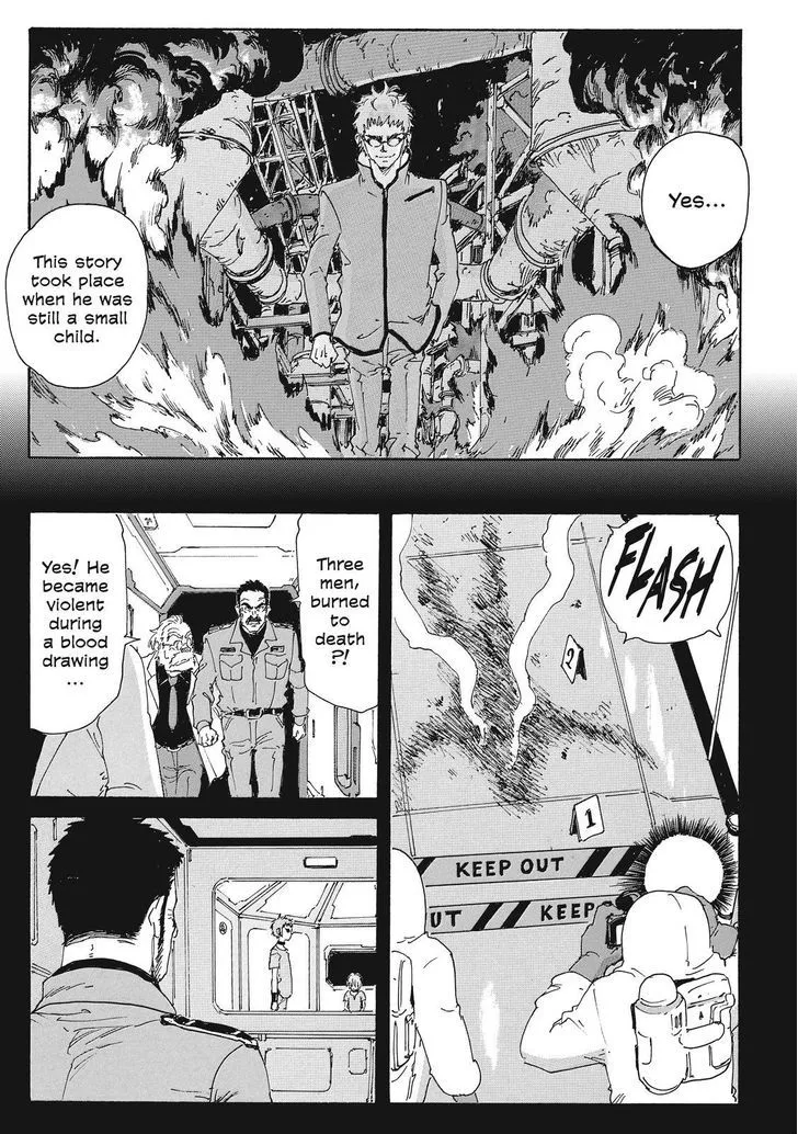 Coppelion - Page 6