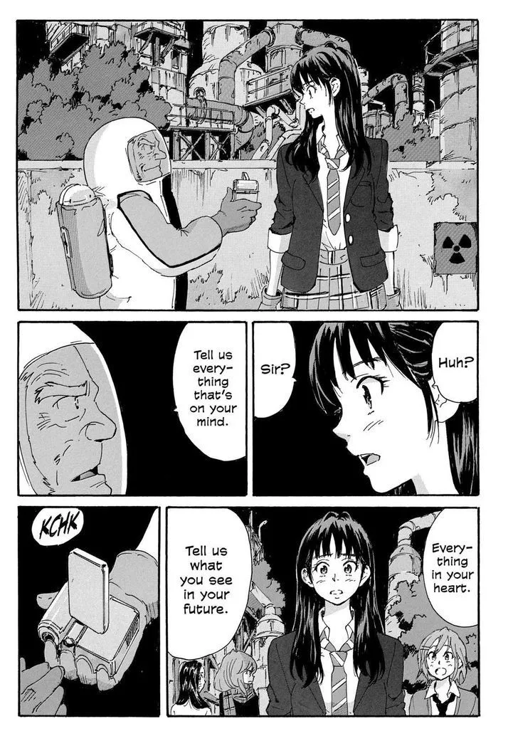 Coppelion - Page 14