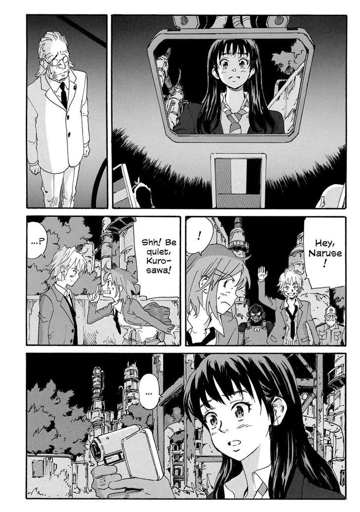 Coppelion - Page 15