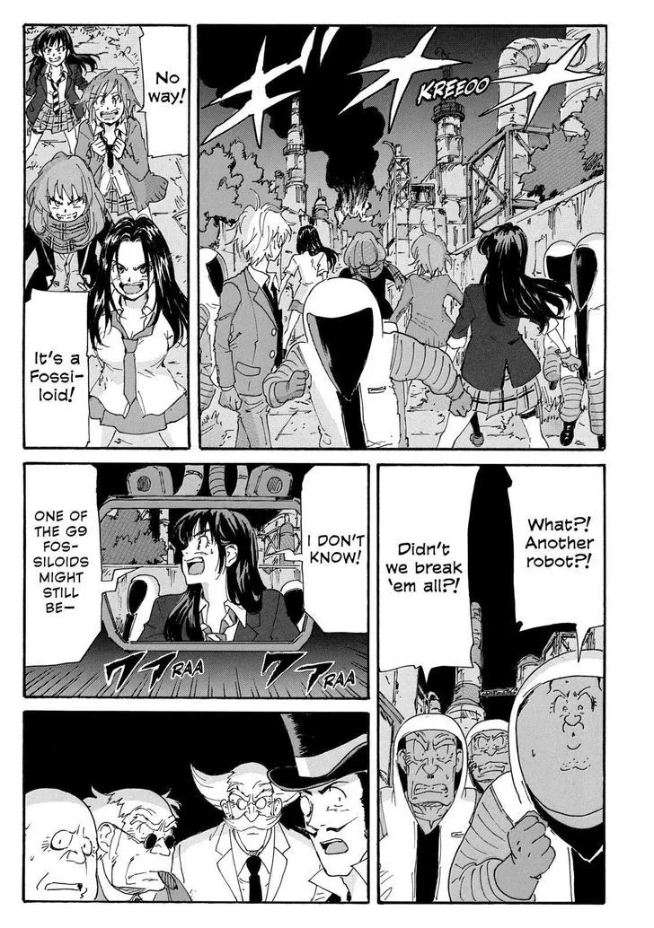 Coppelion - Page 20