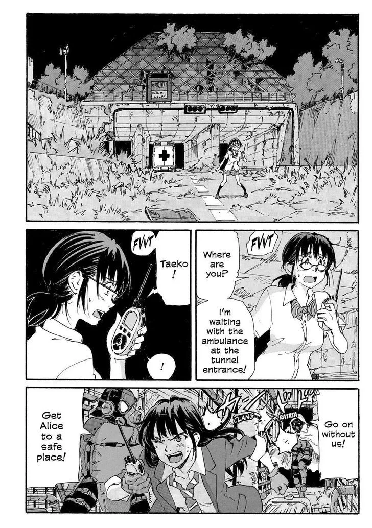 Coppelion - Page 27