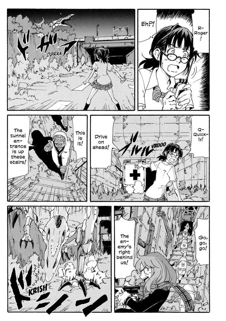 Coppelion - Page 28