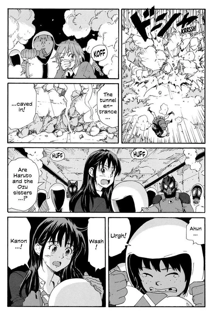 Coppelion - Page 32