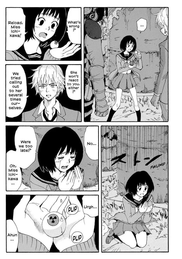 Coppelion - Page 4