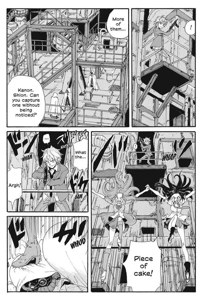 Coppelion - Page 10