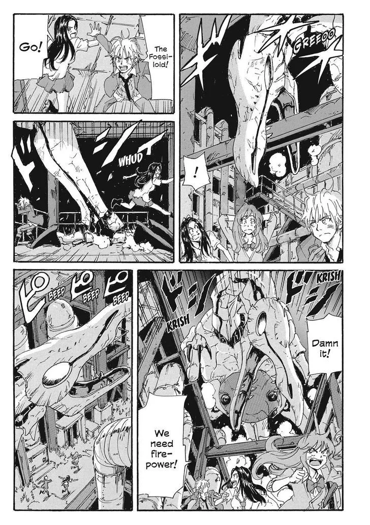 Coppelion - Page 12