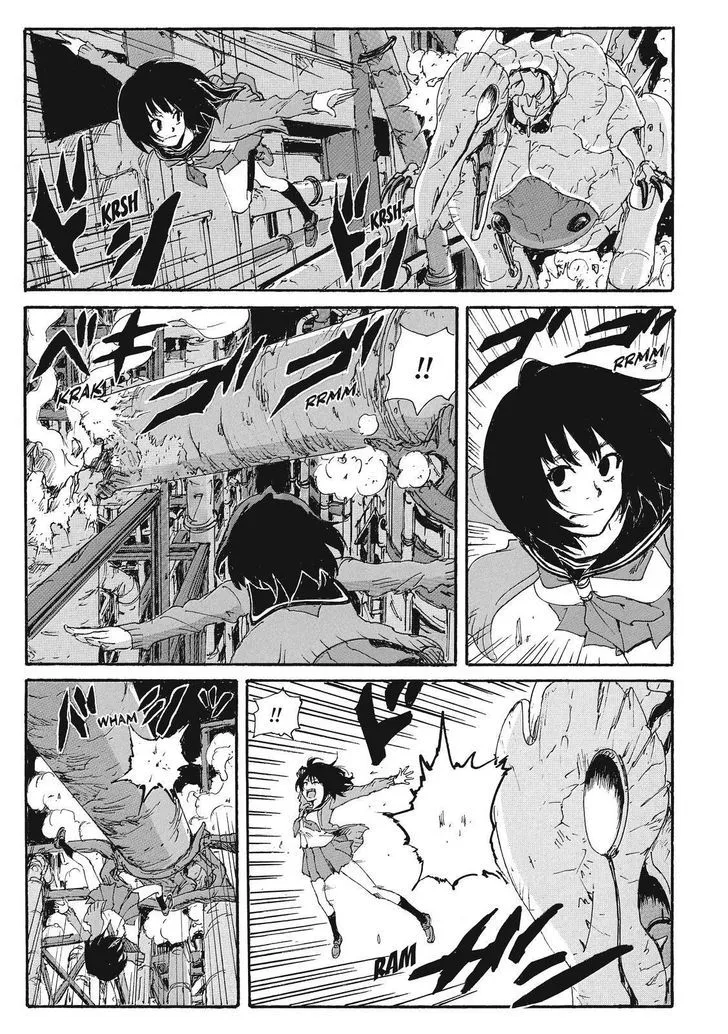 Coppelion - Page 16