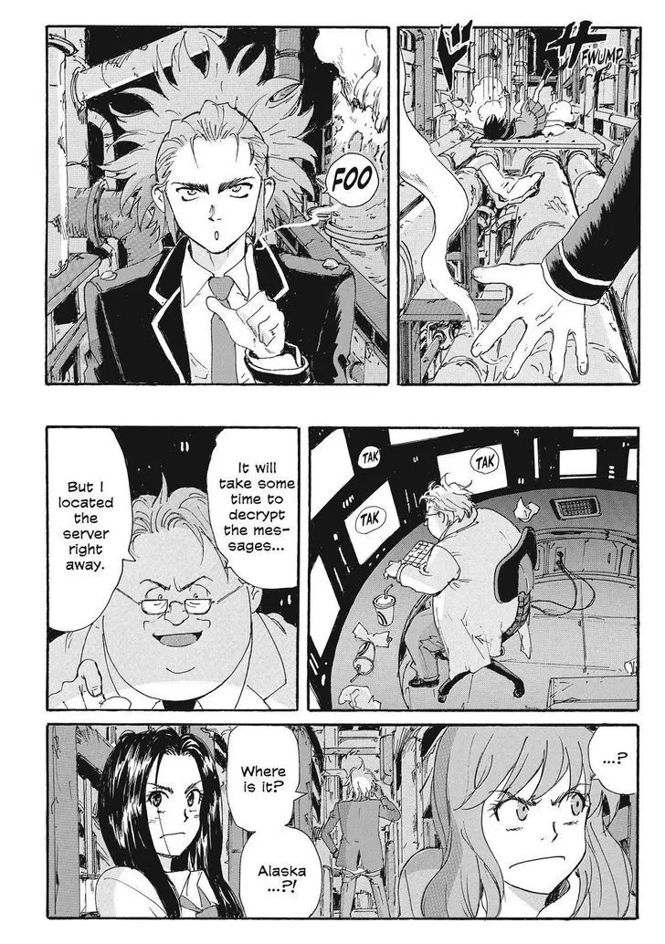 Coppelion - Page 17