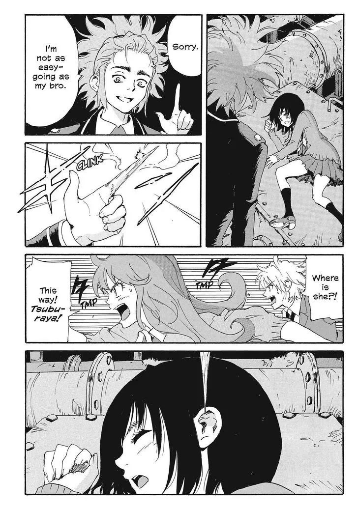 Coppelion - Page 19