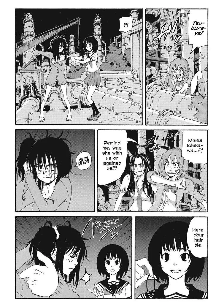 Coppelion - Page 23