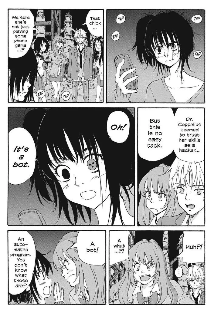 Coppelion - Page 28