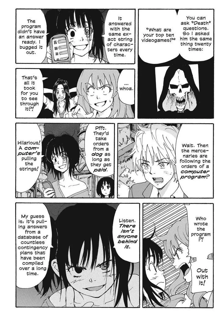 Coppelion - Page 29