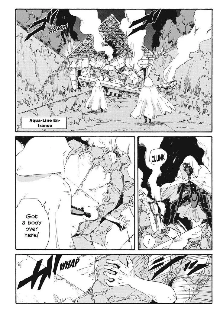 Coppelion - Page 3