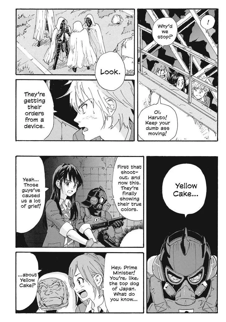 Coppelion - Page 7