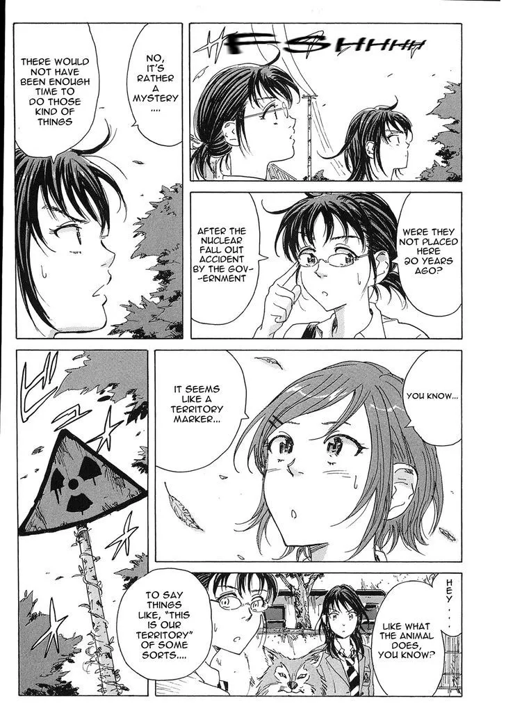 Coppelion - Page 11