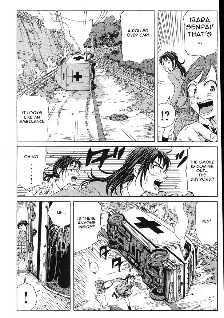 Coppelion - Page 14