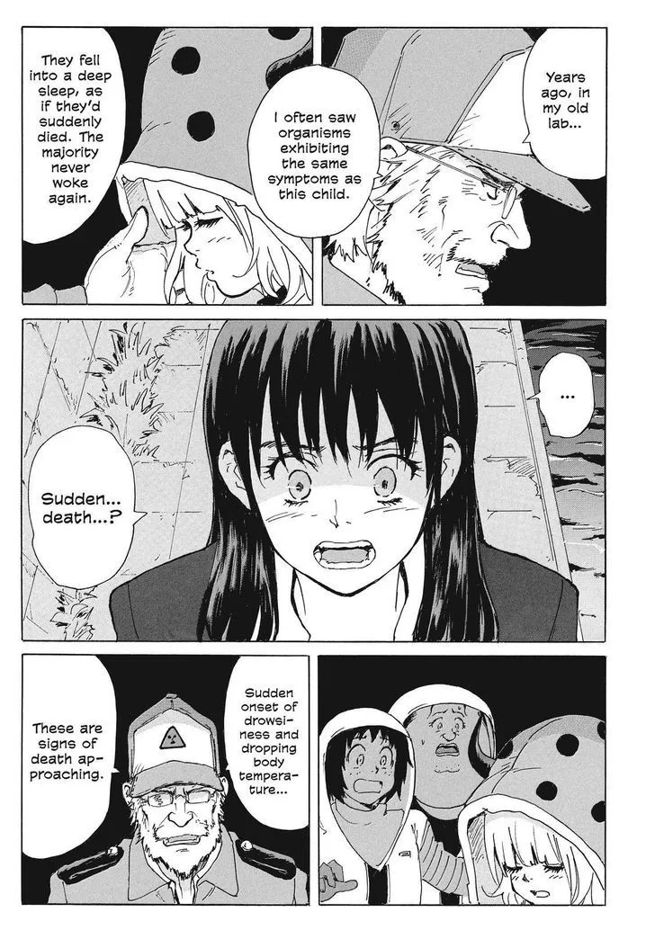 Coppelion - Page 20