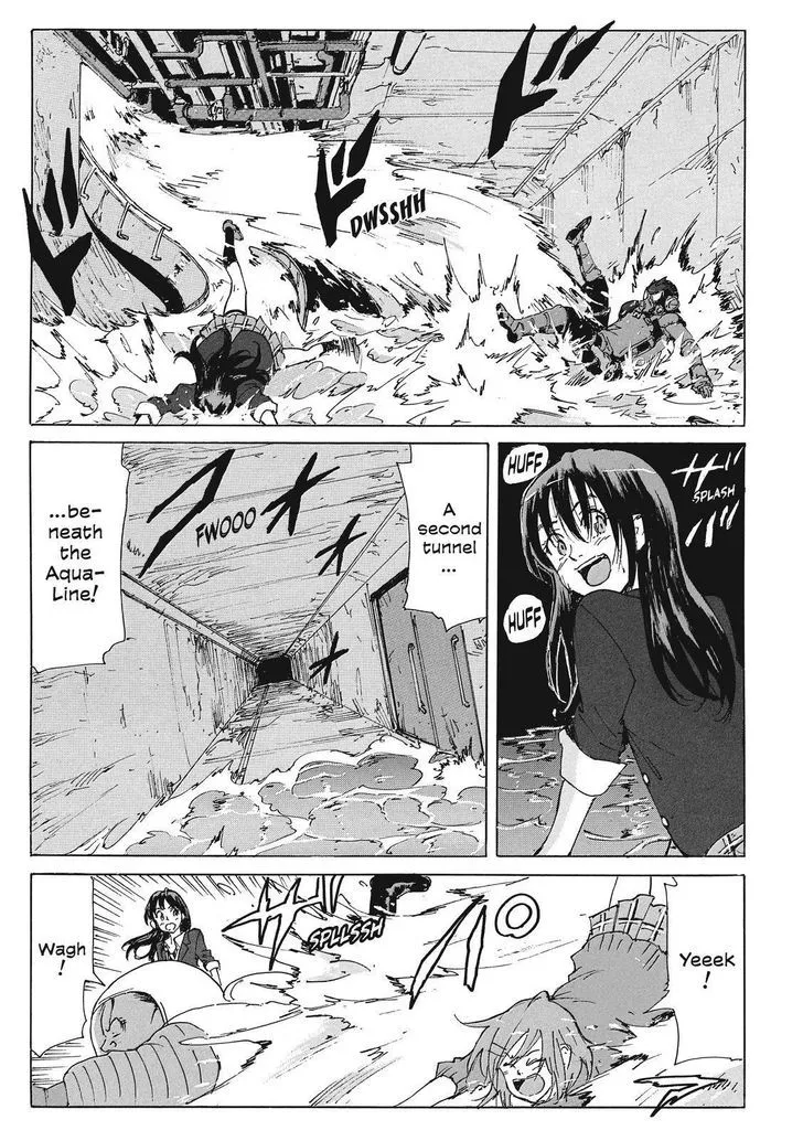 Coppelion - Page 30