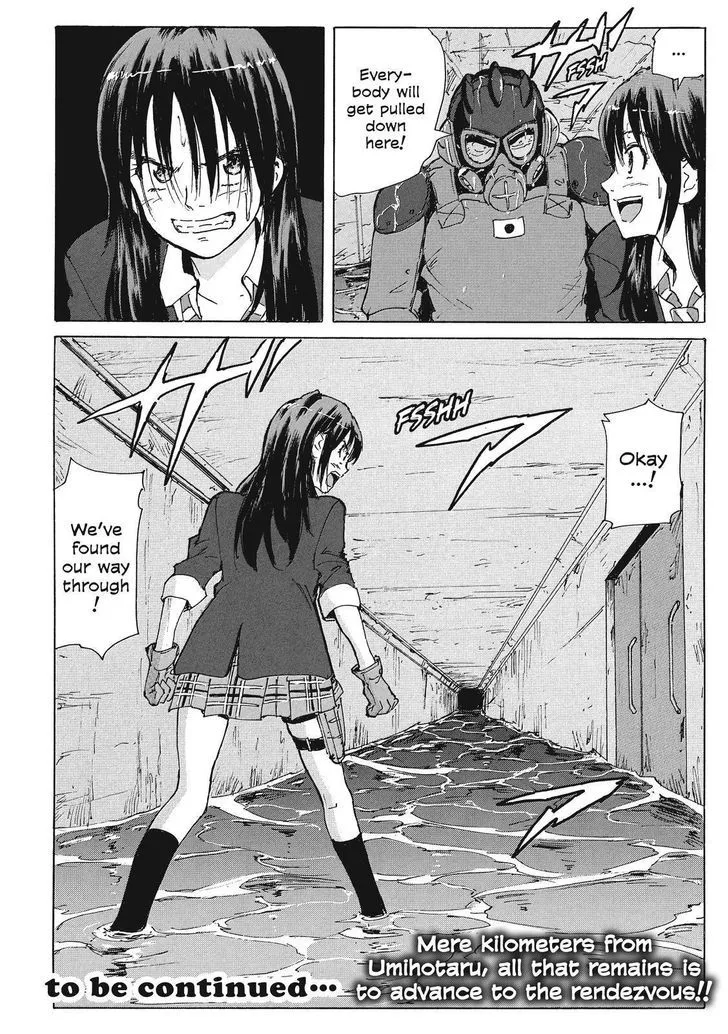 Coppelion - Page 31