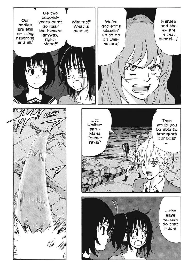 Coppelion - Page 9