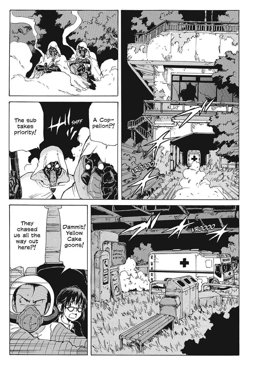 Coppelion - Page 12