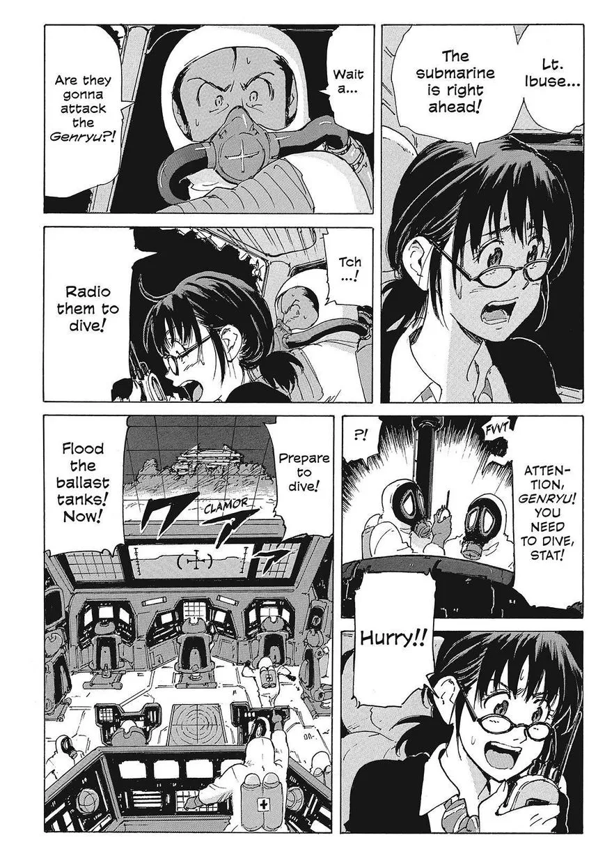 Coppelion - Page 13