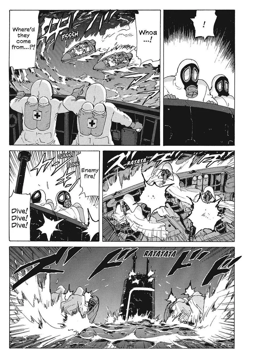 Coppelion - Page 14