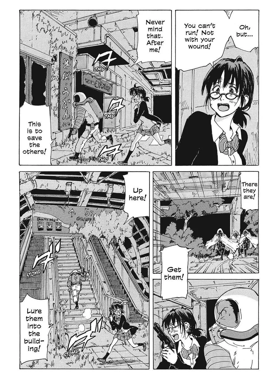 Coppelion - Page 17