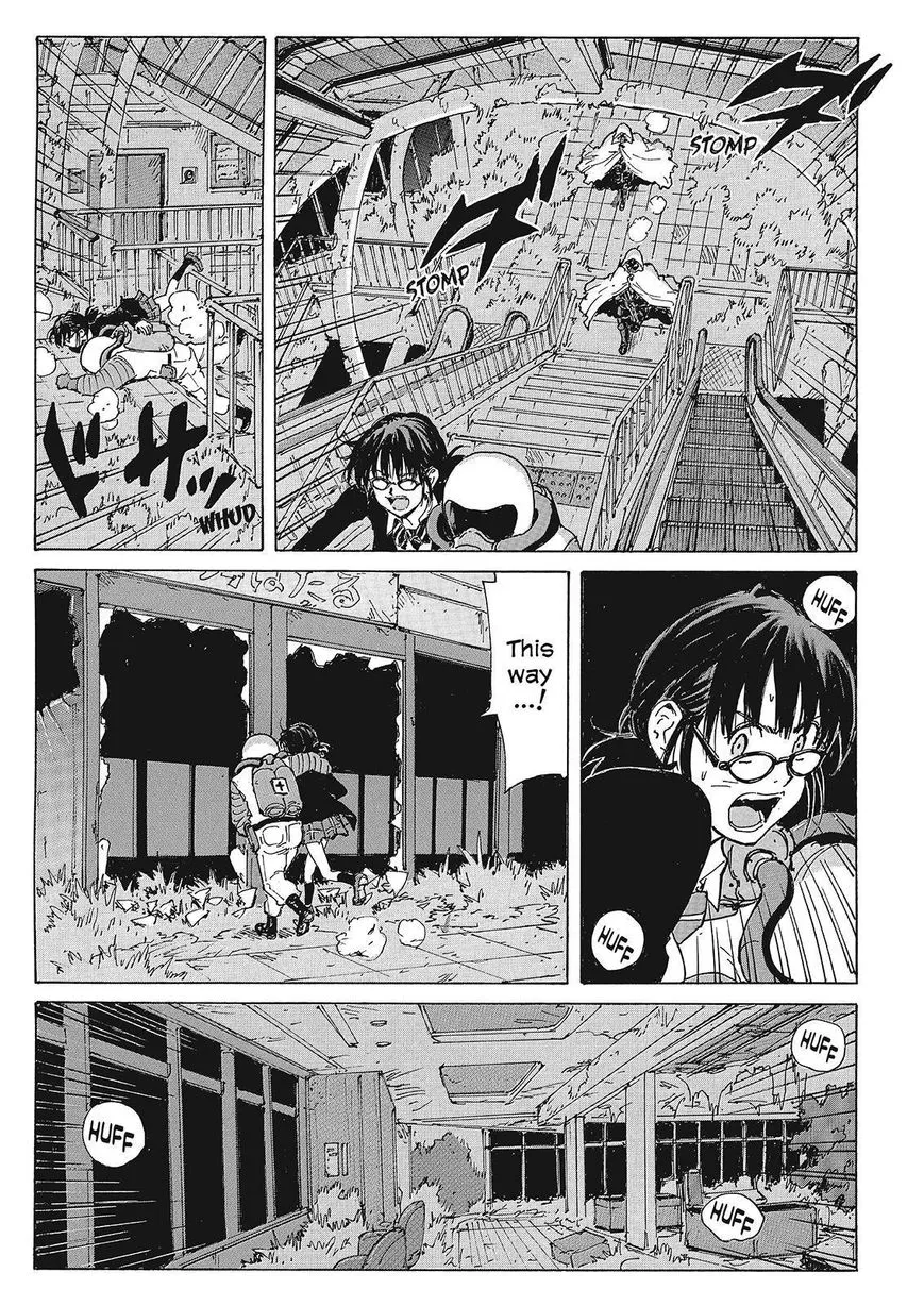 Coppelion - Page 18