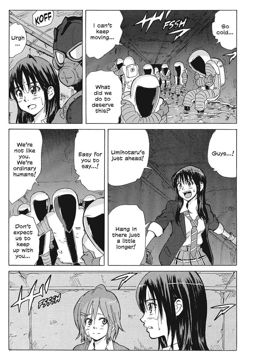 Coppelion - Page 2