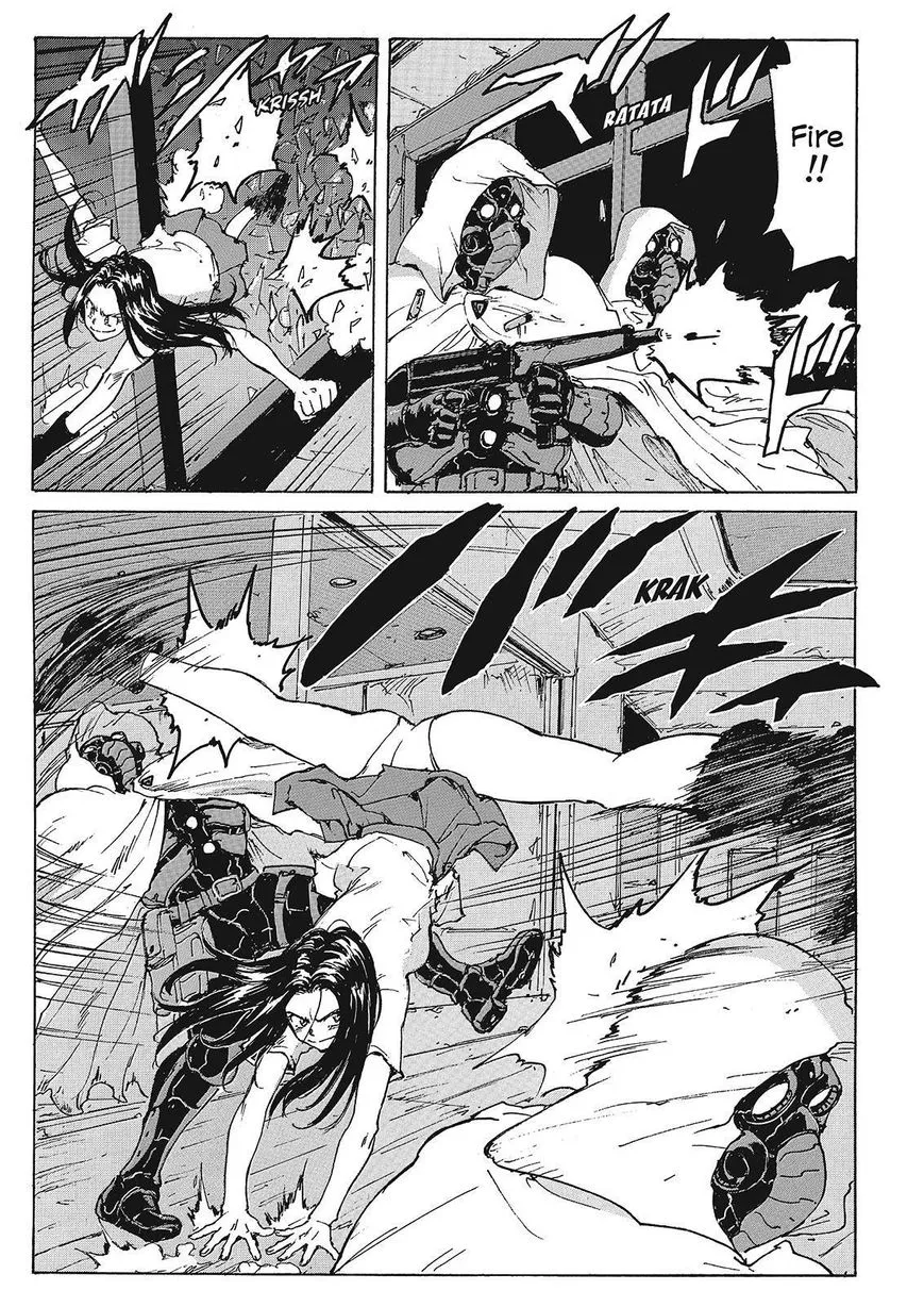 Coppelion - Page 22