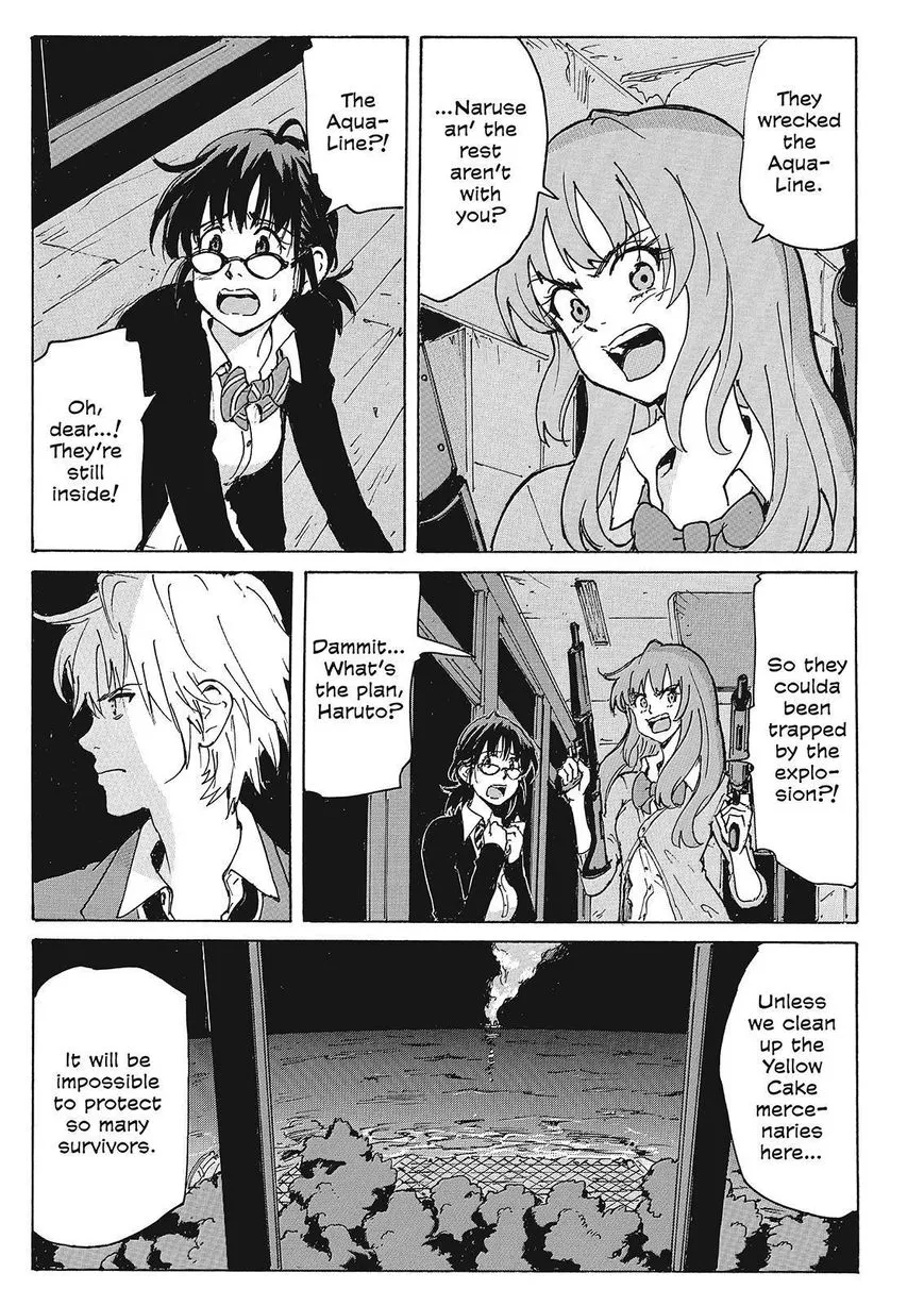 Coppelion - Page 24