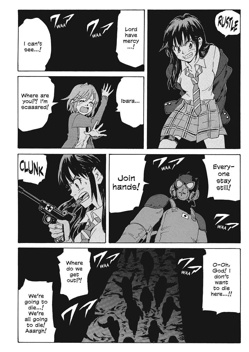 Coppelion - Page 29