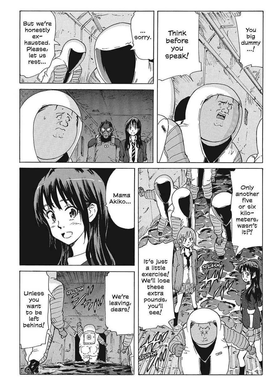 Coppelion - Page 3