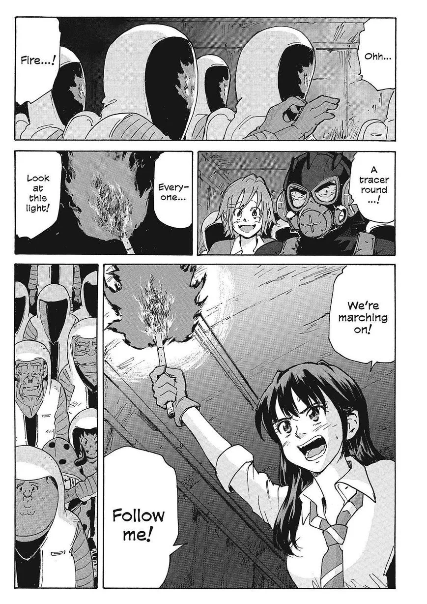 Coppelion - Page 32