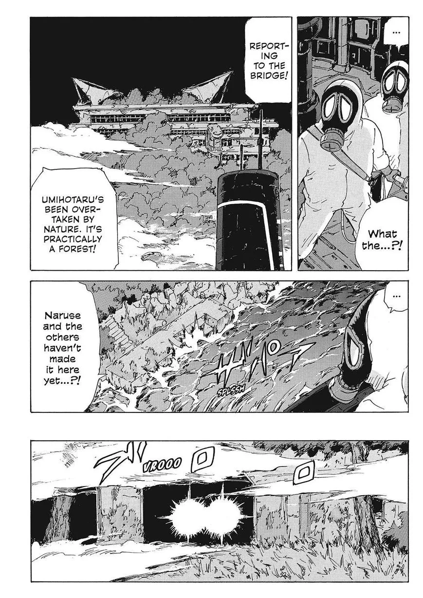 Coppelion - Page 5