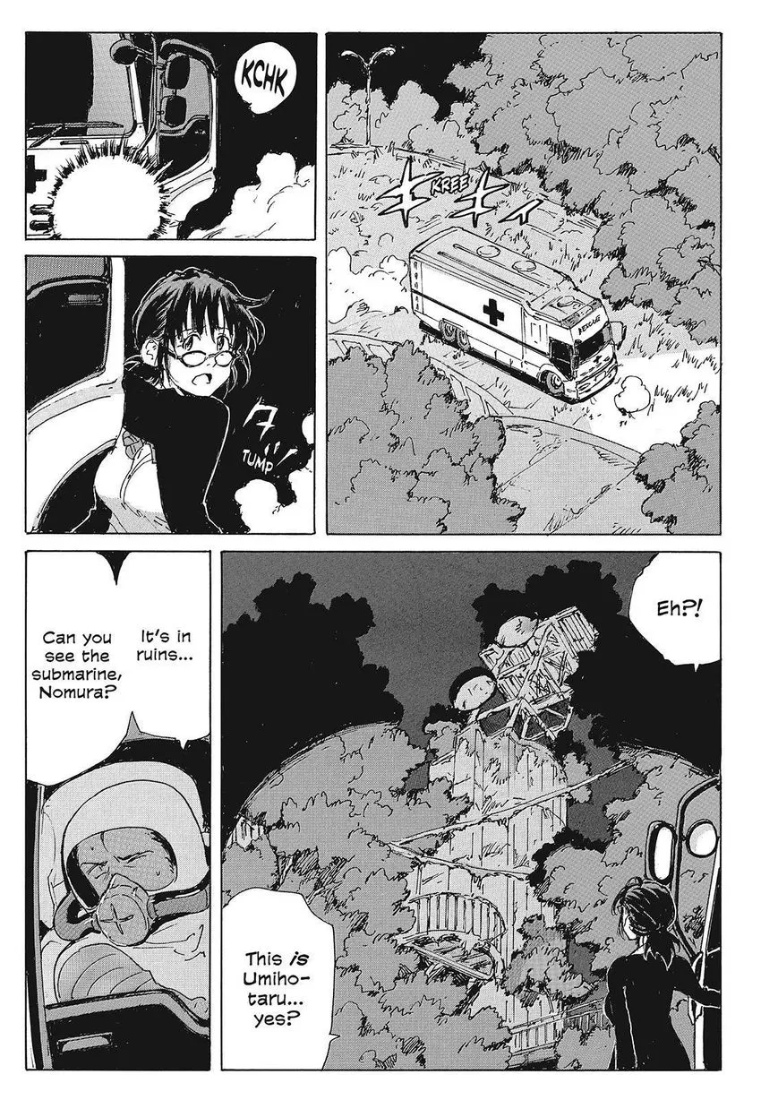 Coppelion - Page 6