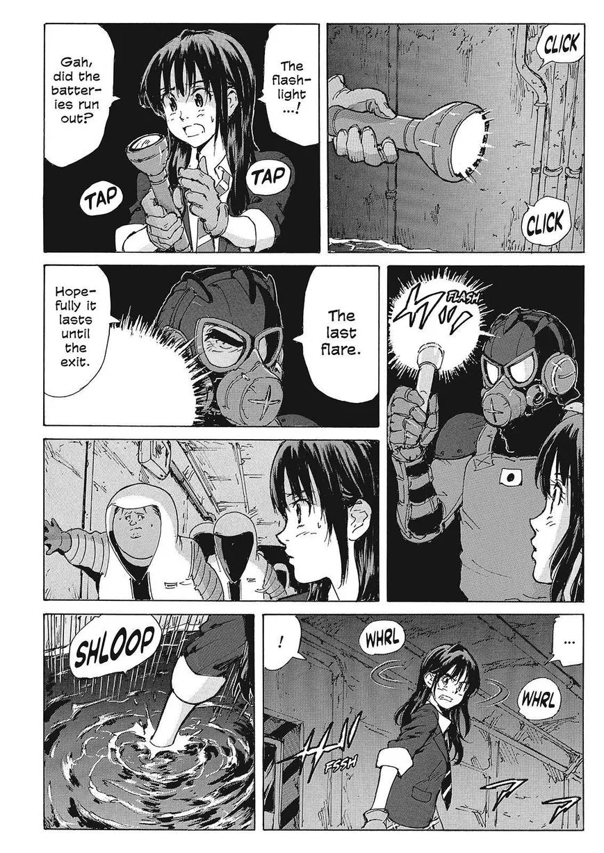 Coppelion - Page 9